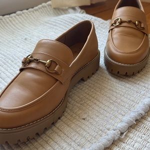 A New Day Danica Platform Loafers